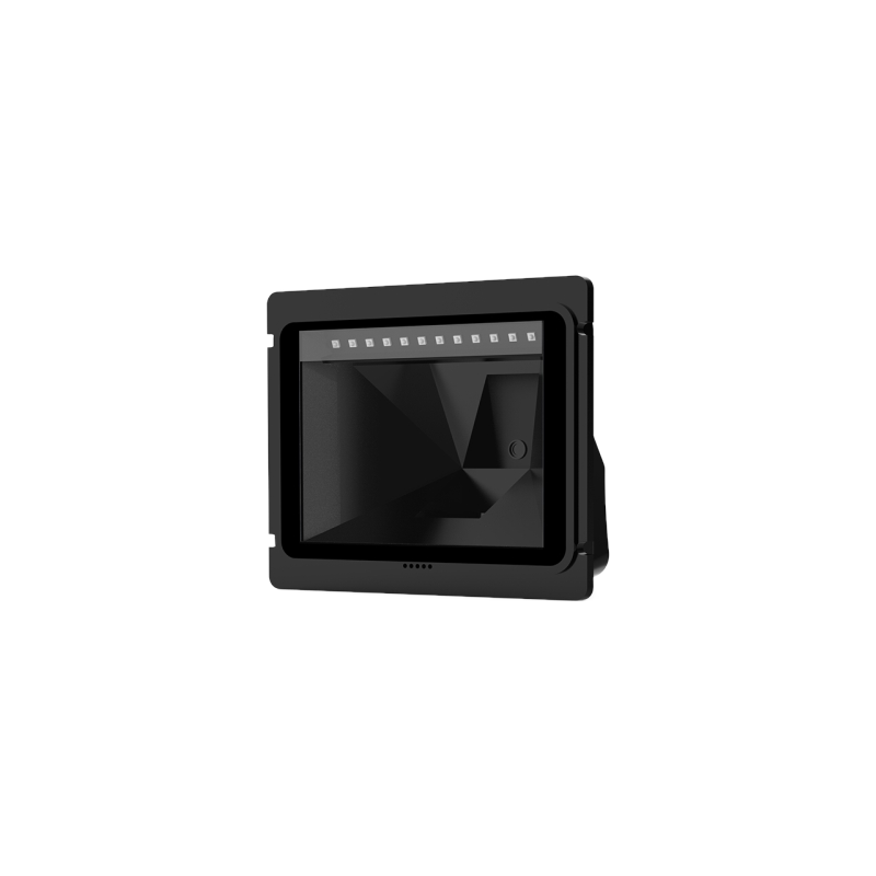 Virtuos HM-765A, 2D čtečka, modul, USB