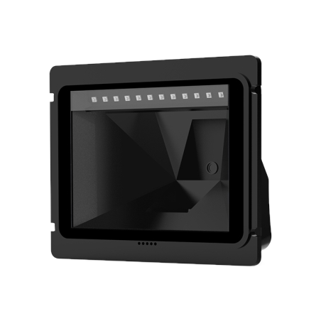 Virtuos HM-765A, 2D čtečka, modul, USB