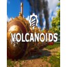 Volcanoids – hra pro PC (elektronická licence)