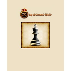 Chess King of Crowns Chess Online – hra pro PC (elektronická licence)