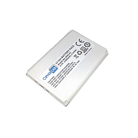 Baterie Li-Ion pro CPT 82xx 1200mAh