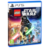 PS5 - Lego Star Wars: The Skywalker Saga