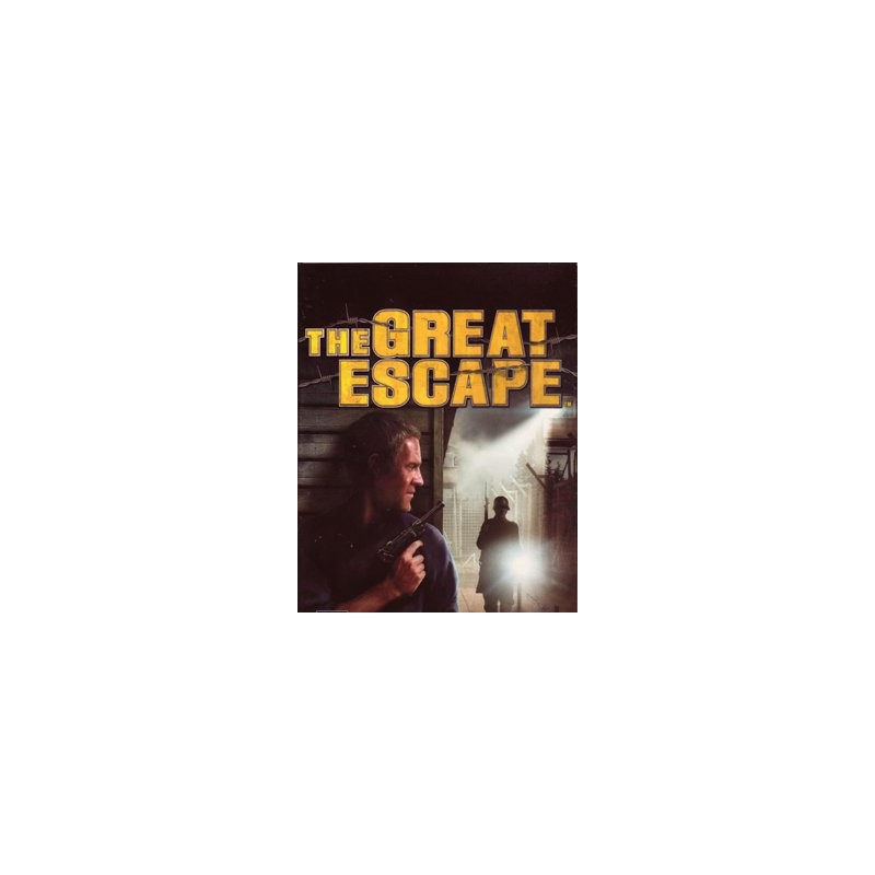 ESD The Great Escape