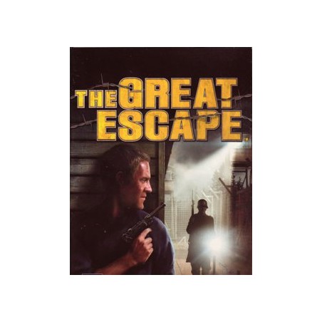 ESD The Great Escape