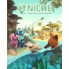ESD Niche a genetics survival game