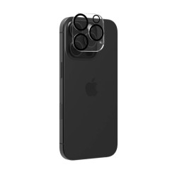 ZAGG sklo Elite Anti Glare Camera iPhone 16Pro/Pro Max