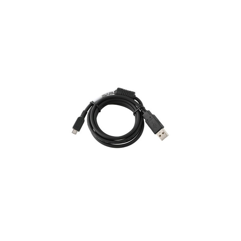 Honeywell EDA60K - Charging and USB communication cable (micro USB 1,2m)