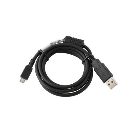 Honeywell EDA60K - Charging and USB communication cable (micro USB 1,2m)