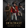 Holdfast Nations at War – hra pro PC (elektronická licence)