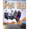 Brick Rigs – hra pro PC (elektronická licence)