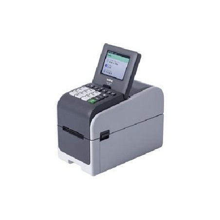 Tiskárna samolepicích štítků Brother, TD-2350DSA203