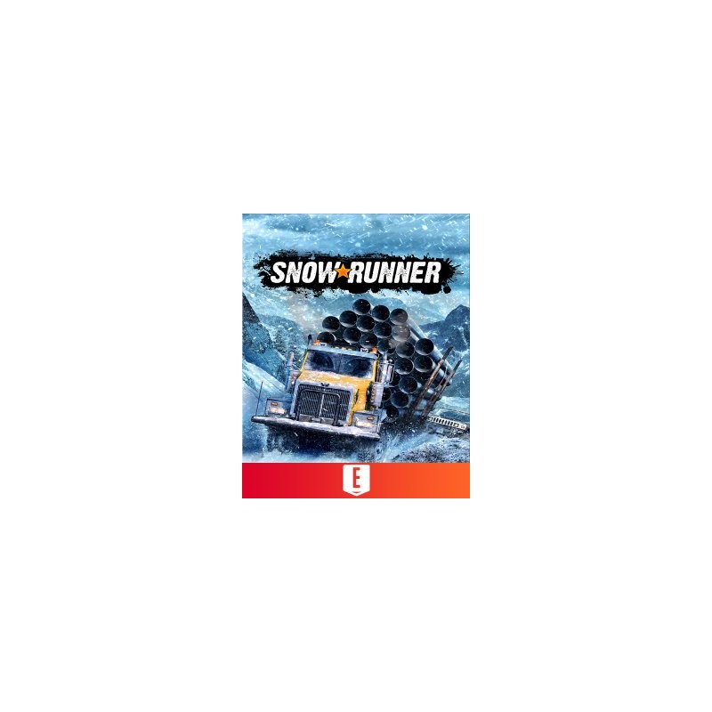 ESD SnowRunner