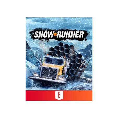 ESD SnowRunner