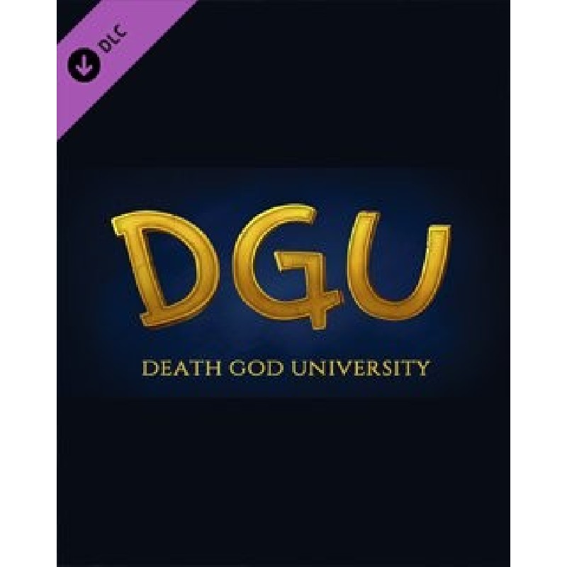 DGU Midterm Mania – herní rozšíření pro PC (elektronická licence)