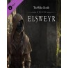 The Elder Scrolls Online Elsweyr Digital Upgra – herní rozšíření pro PC (elektronická licence)