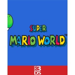 ESD Super Mario World