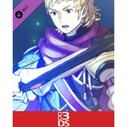 ESD Fire Emblem Fates IV Light's Sacrifice