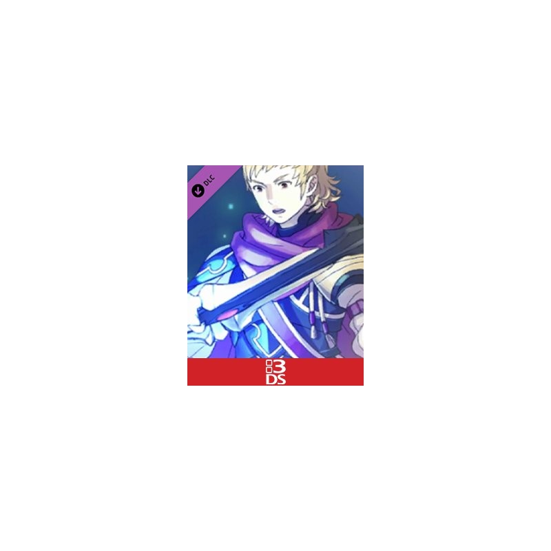 ESD Fire Emblem Fates IV Light's Sacrifice