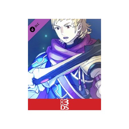 ESD Fire Emblem Fates IV Light's Sacrifice