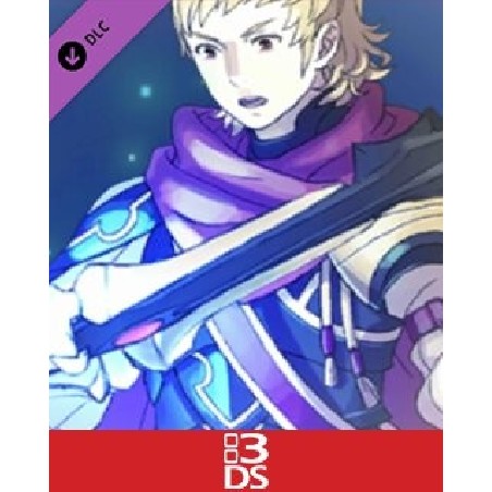 Fire Emblem Fates IV Light's Sacrifice – hra pro Nintendo Switch (elektronická licence)