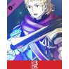 ESD Fire Emblem Fates IV Light's Sacrifice