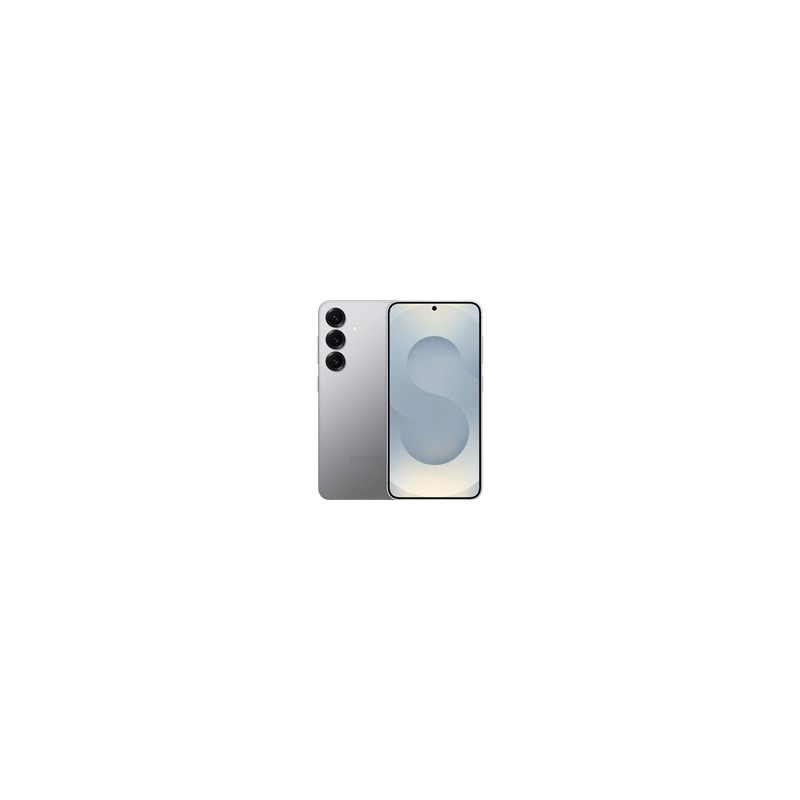 Samsung Galaxy S25 5G 12GB/256GB šedá, EU