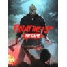 ESD Friday the 13th The Game