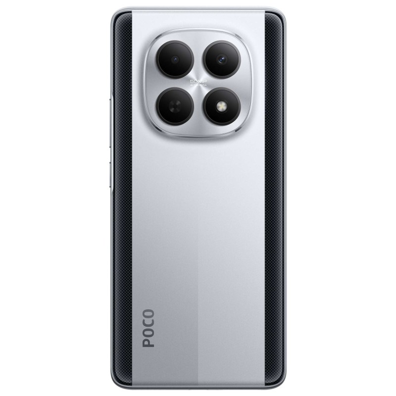 POCO M8 5G/8GB/256GB/Silver