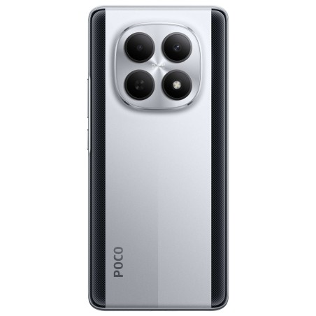 POCO M8 5G/8GB/256GB/Silver