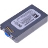 Baterie T6 Power Symbol Motorola MC3100, MC3190, 5000mAh, 18,5Wh, Li-ion