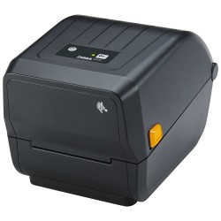 Thermal Transfer Printer (74/300M) ZD230 Standard EZPL, 203 dpi, EU and UK Power Cords, USB, Dispenser (Peeler)