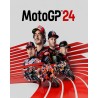 MotoGP 24 – hra pro PC (elektronická licence)