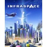 InfraSpace – hra pro PC (elektronická licence)