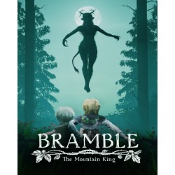 Bramble The Mountain King – hra pro PC (elektronická licence)