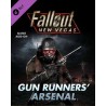 ESD Fallout New Vegas Gun Runners Arsenal