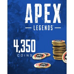 ESD Apex Legends 4350 Coins