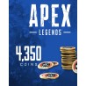 ESD Apex Legends 4350 Coins