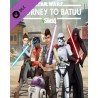 ESD The Sims 4 Star Wars Výprava na Batuu