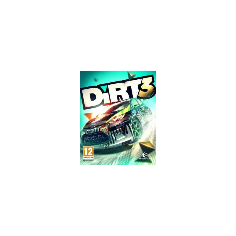 ESD Dirt 3