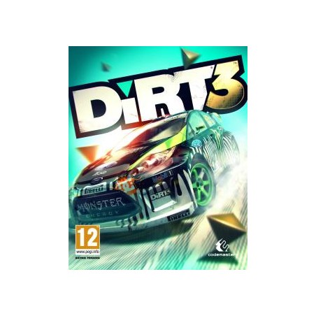 ESD Dirt 3