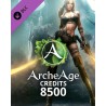 ESD ArcheAge Credits 8500