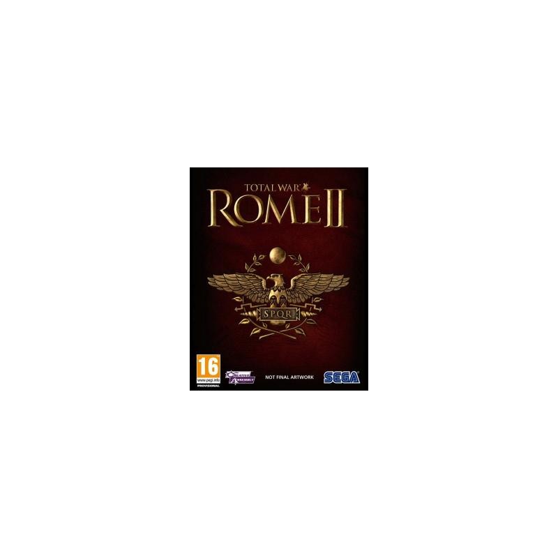 ESD Total War ROME II