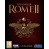 Total War ROME II – hra pro PC (elektronická licence)