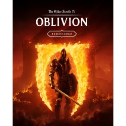 ESD The Elder Scrolls IV Oblivion Remastered