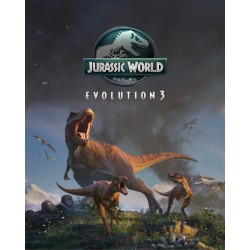 ESD Jurassic World Evolution 3