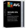 AVG Secure VPN (Multi-device, up to 10 device) 3 Years