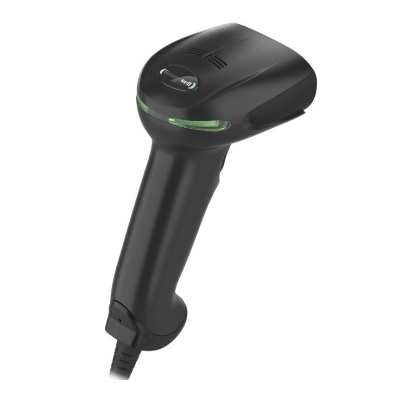 Honeywell Xenon 1950 Scanner Only, black 1950GHD2R
