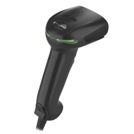 Honeywell Xenon 1950 Scanner Only, black 1950GHD2R