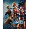 Jump Force – hra pro PC (elektronická licence)