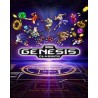 SEGA Mega Drive and Genesis Classics – hra pro PC (elektronická licence)